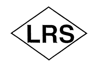 LRS logo