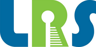 LRS logo