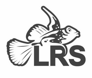 LRS logo