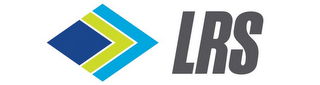 LRS logo