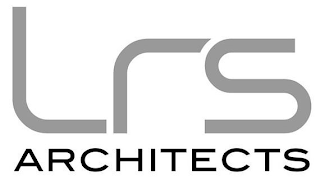 LRS ARCHITECTS logo