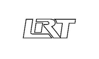 LRT logo