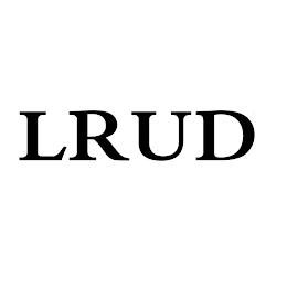 LRUD logo