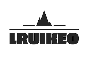 LRUIKEO logo