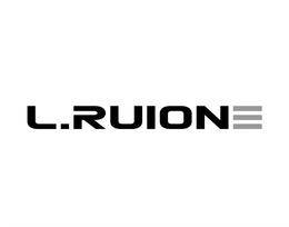 L.RUIONE logo