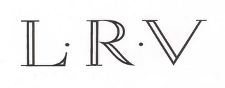 LRV logo