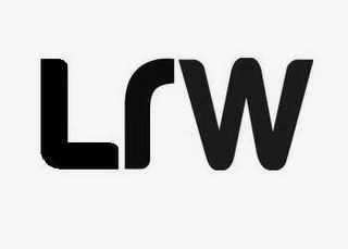 LRW logo