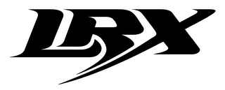 LRX