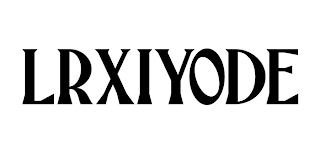 LRXIYODE logo