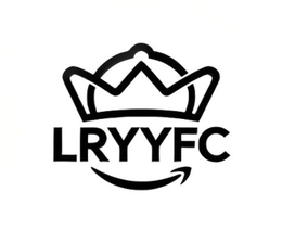 LRYYFC logo