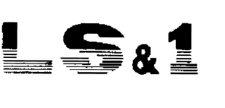 LS & 1 logo