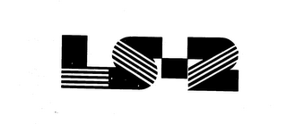 LS-2 logo