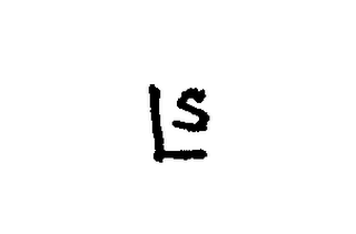 LS logo