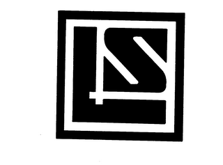 LS logo