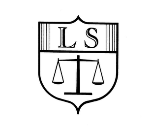 LS logo