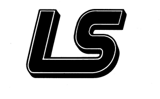 LS logo