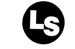 LS logo