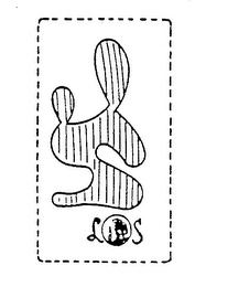 LS logo