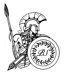 LS logo