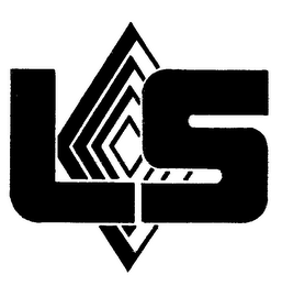 LS logo