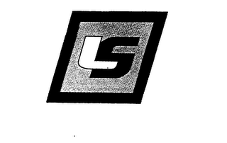 LS logo