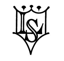 LS logo