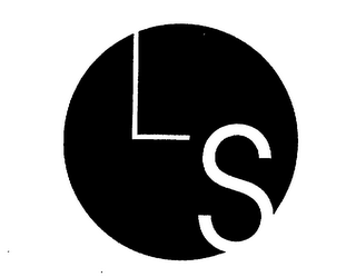 LS logo
