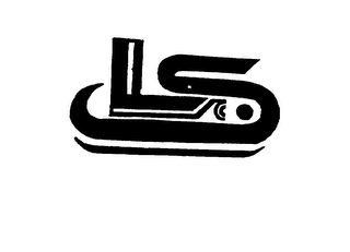 LS logo