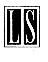 LS logo