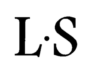 L·S logo