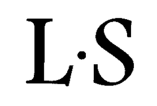LS logo