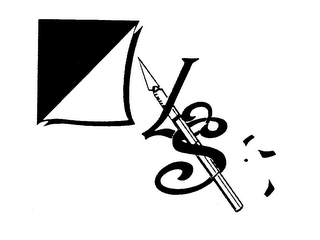 LS logo