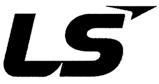 LS logo