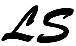 LS logo