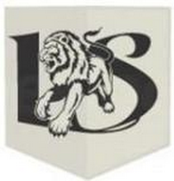 LS logo