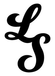 LS logo