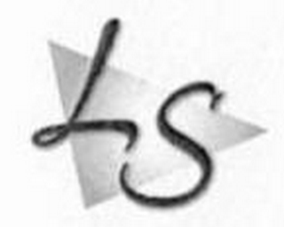 LS logo