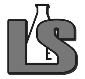 LS logo
