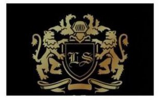 LS logo