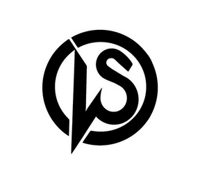 LS logo