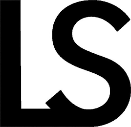 LS logo