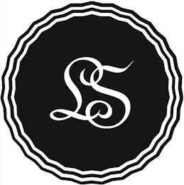 LS logo