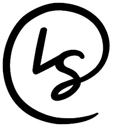 LS logo