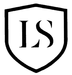 LS logo