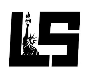 LS logo