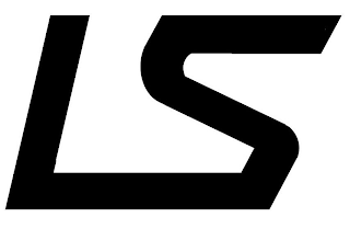 LS logo