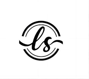 LS logo