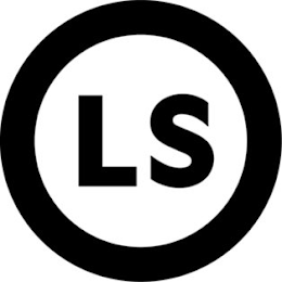 LS logo