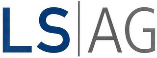 LS | AG logo