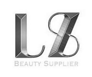 LS BEAUTY SUPPLIER logo